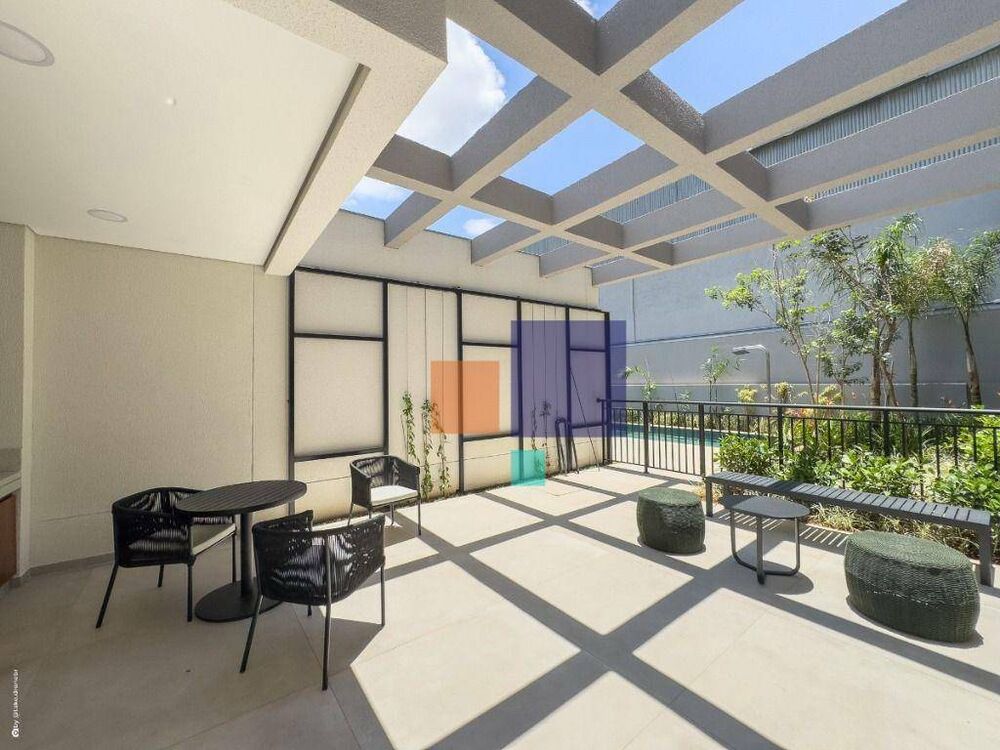 Kitnet-Studio, 28 m² - Foto 20