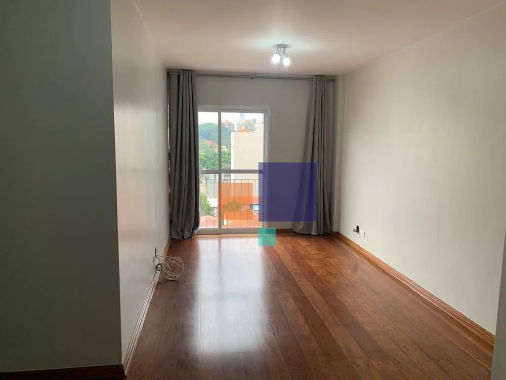 Apartamento, 4 quartos, 92 m² - Foto 6