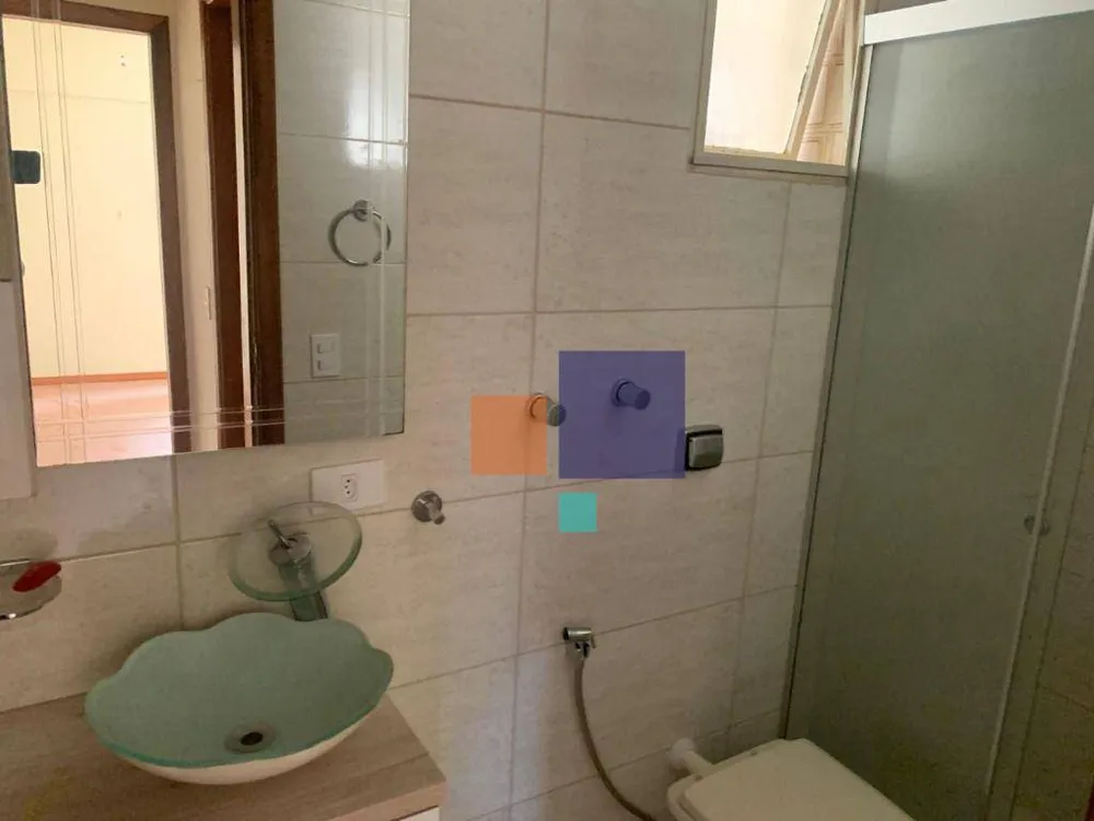 Apartamento, 4 quartos, 92 m² - Foto 7