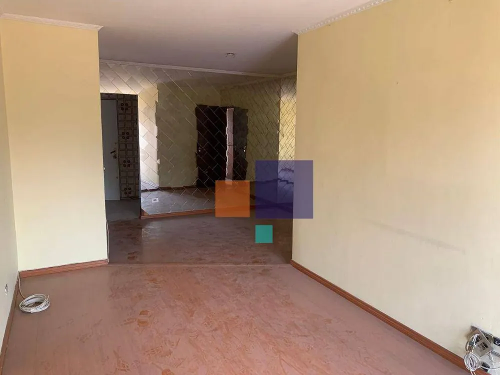 Apartamento, 4 quartos, 92 m² - Foto 1