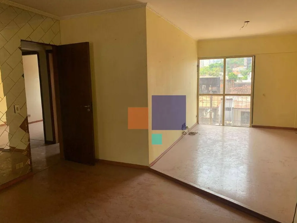 Apartamento, 4 quartos, 92 m² - Foto 3