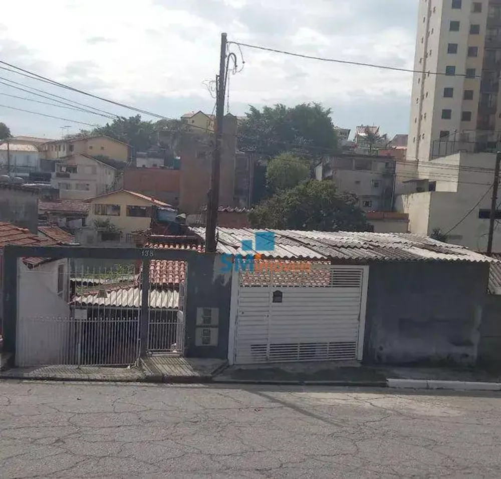 Casa à venda com 5 quartos, 400m² - Foto 1