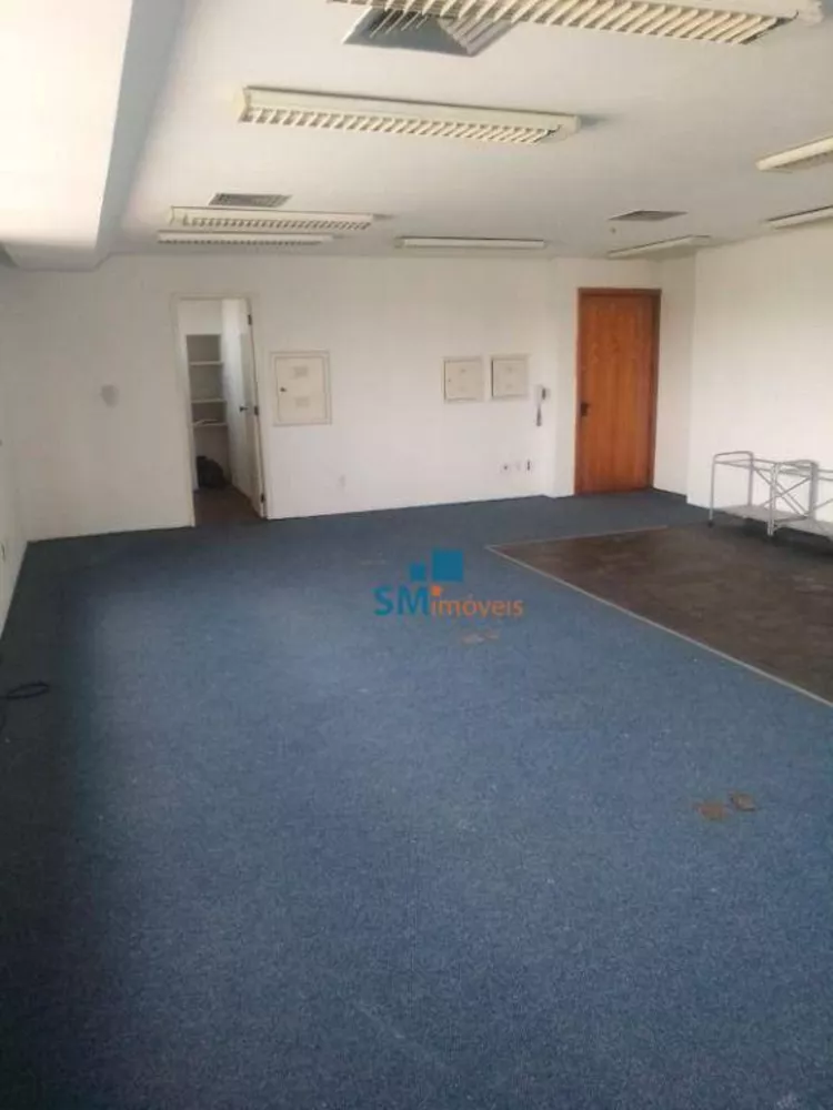 Conjunto Comercial-Sala para alugar, 72m² - Foto 2