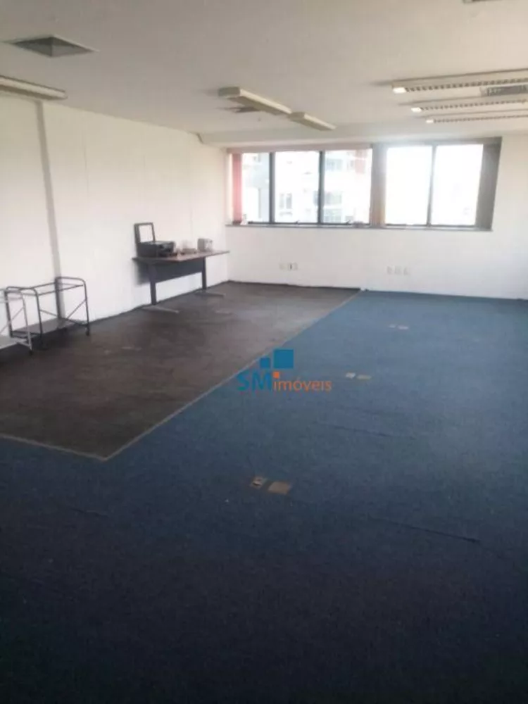 Conjunto Comercial-Sala para alugar, 72m² - Foto 3