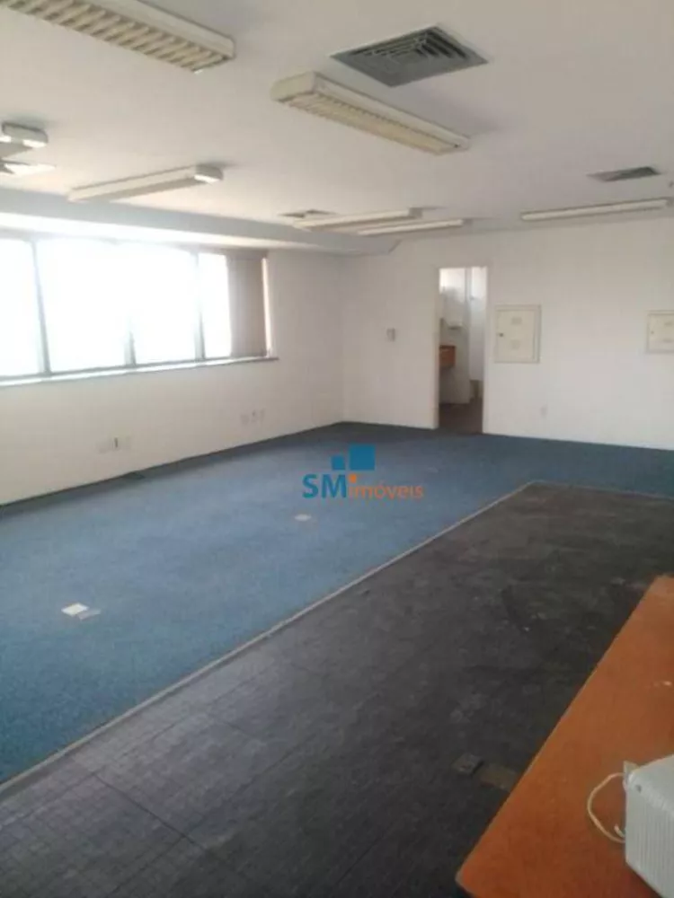 Conjunto Comercial-Sala para alugar, 72m² - Foto 1