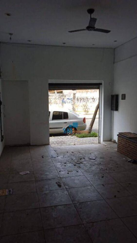 Loja-Salão, 87 m² - Foto 1