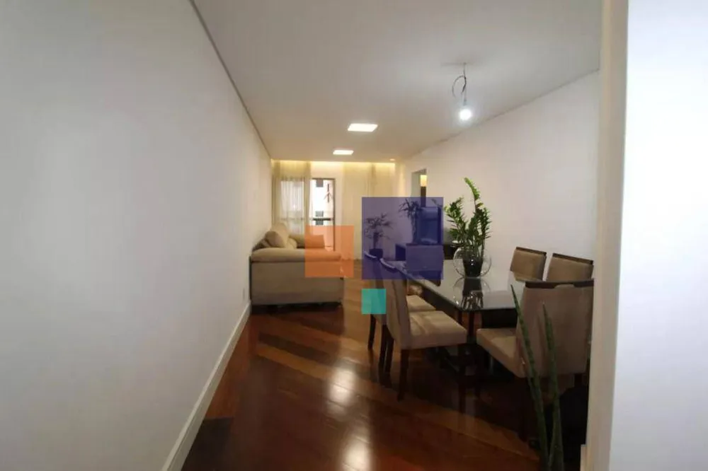 Apartamento, 3 quartos, 100 m² - Foto 6