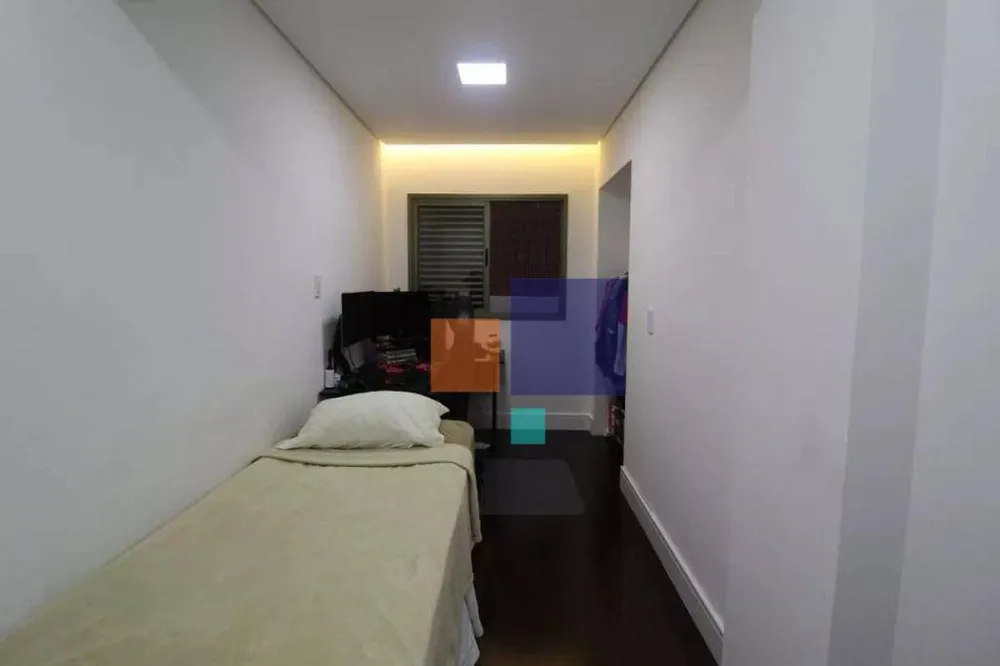 Apartamento, 3 quartos, 100 m² - Foto 5