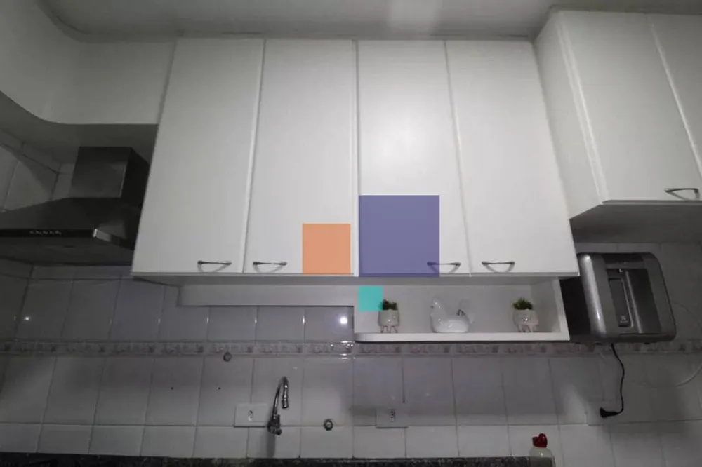 Apartamento, 3 quartos, 100 m² - Foto 1