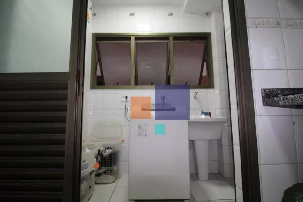 Apartamento, 3 quartos, 100 m² - Foto 7