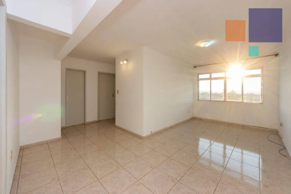 Apartamento, 3 quartos, 87 m² - Foto 1