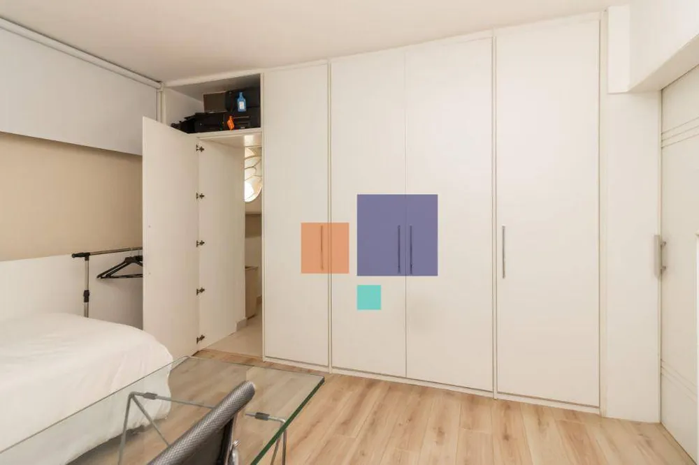 Apartamento, 4 quartos, 242 m² - Foto 8