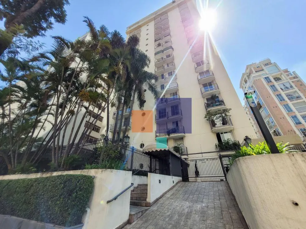 Apartamento, 4 quartos, 242 m² - Foto 4