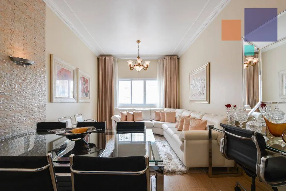 Apartamento, 2 quartos, 82 m² - Foto 3