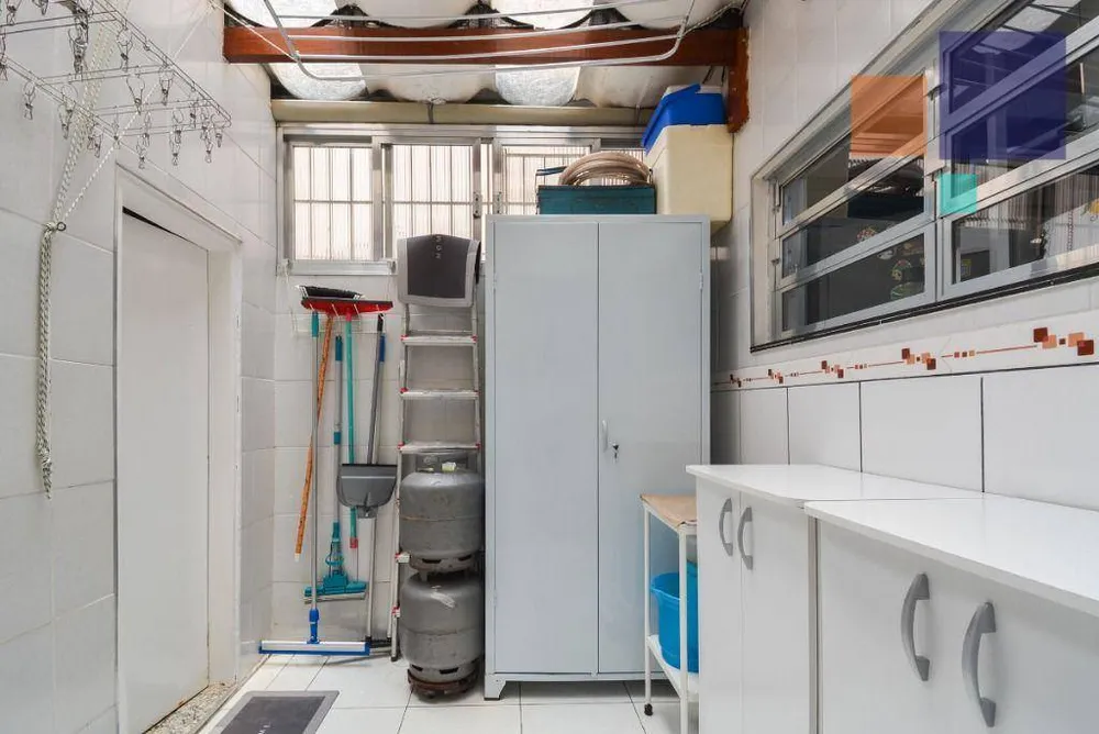 Apartamento, 2 quartos, 82 m² - Foto 4