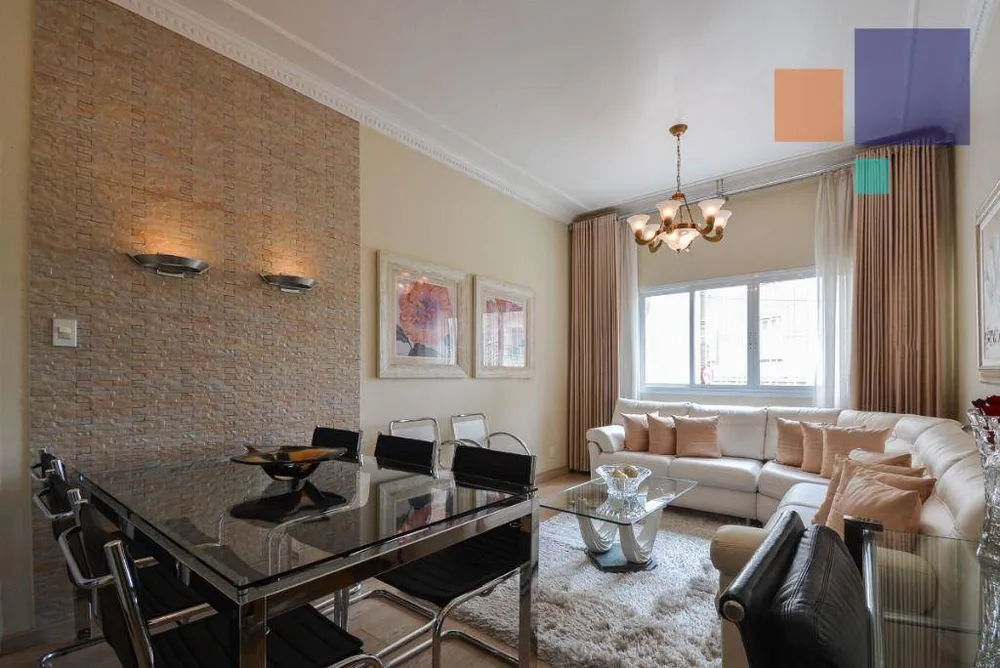 Apartamento, 2 quartos, 82 m² - Foto 1
