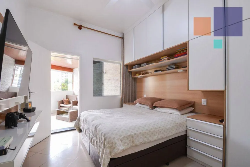 Apartamento, 2 quartos, 82 m² - Foto 4
