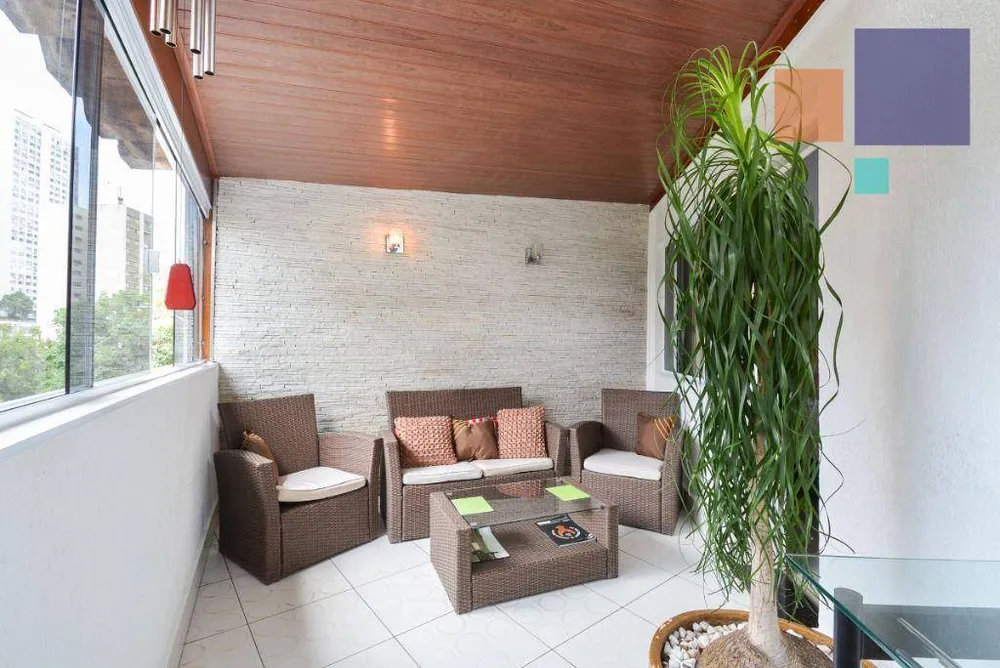 Apartamento, 2 quartos, 82 m² - Foto 6
