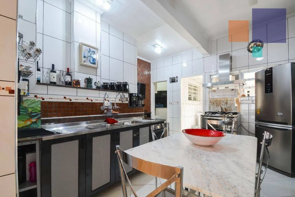Apartamento, 2 quartos, 82 m² - Foto 3