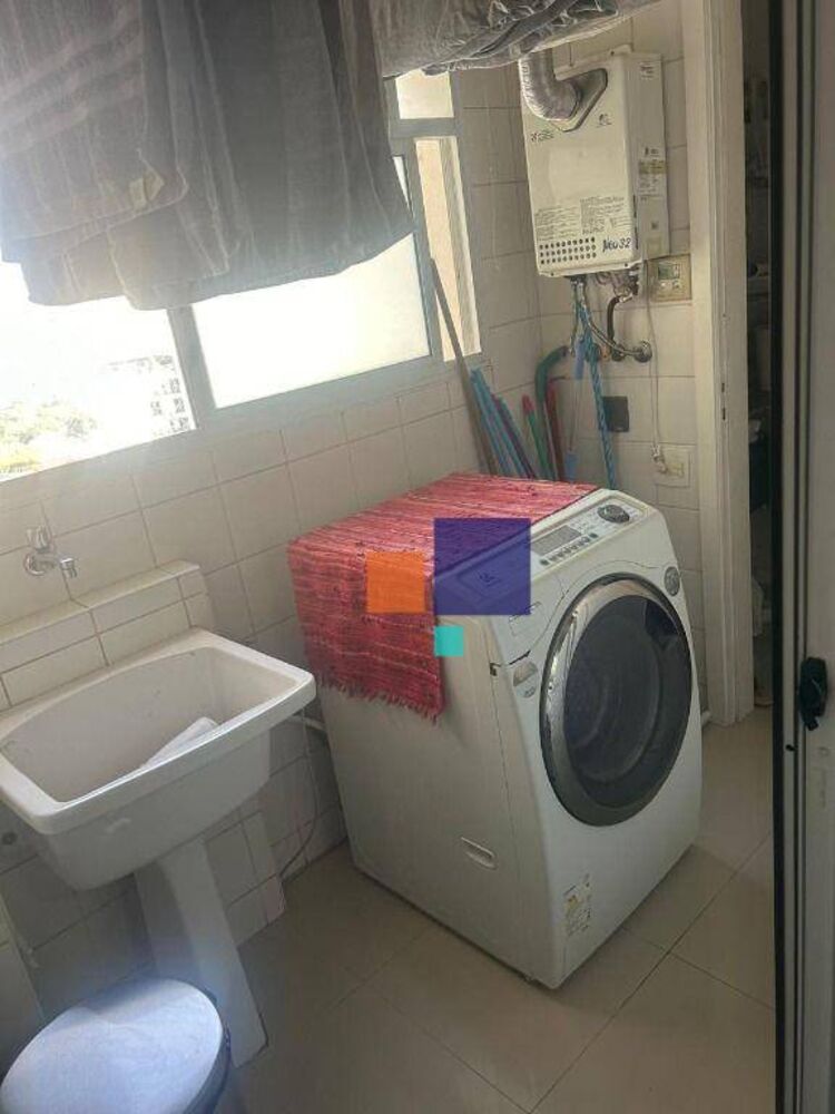 Apartamento, 4 quartos, 120 m² - Foto 8