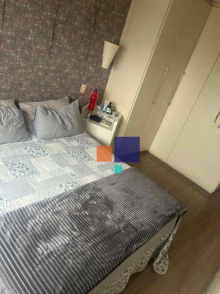 Apartamento, 4 quartos, 120 m² - Foto 24