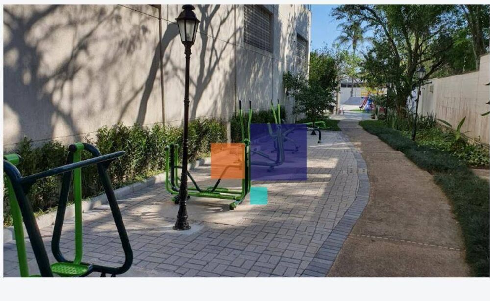 Apartamento, 4 quartos, 120 m² - Foto 29