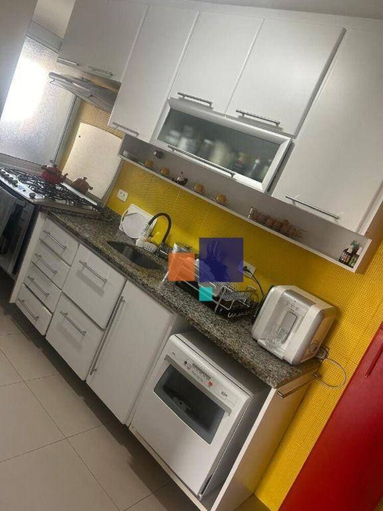 Apartamento, 4 quartos, 120 m² - Foto 14