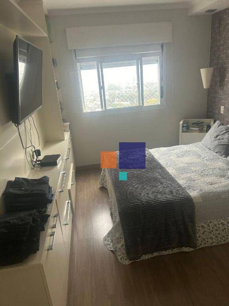 Apartamento, 4 quartos, 120 m² - Foto 23