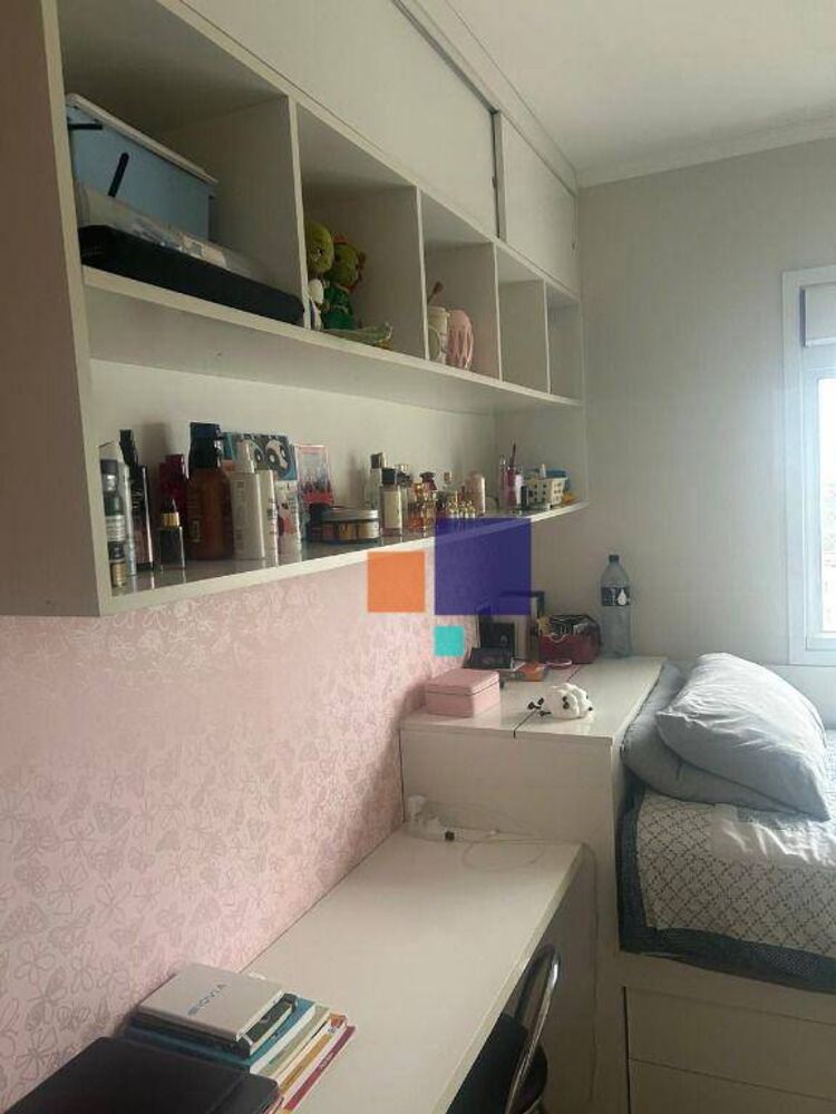 Apartamento, 4 quartos, 120 m² - Foto 16
