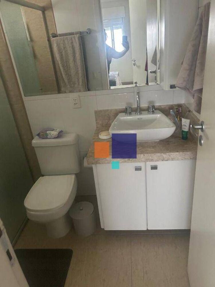 Apartamento, 4 quartos, 120 m² - Foto 27