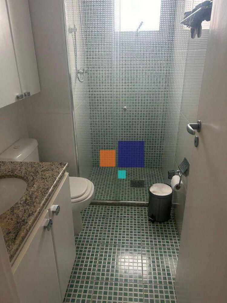 Apartamento, 4 quartos, 120 m² - Foto 21