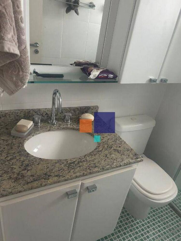 Apartamento, 4 quartos, 120 m² - Foto 25