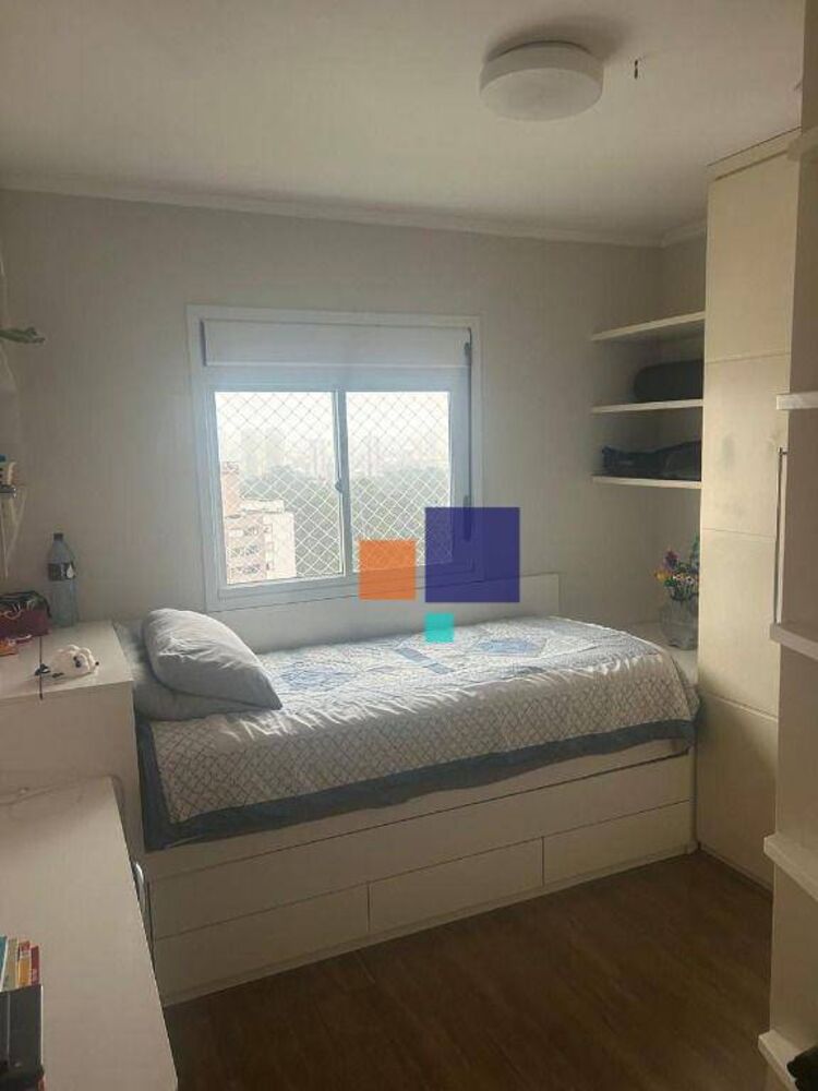 Apartamento, 4 quartos, 120 m² - Foto 15