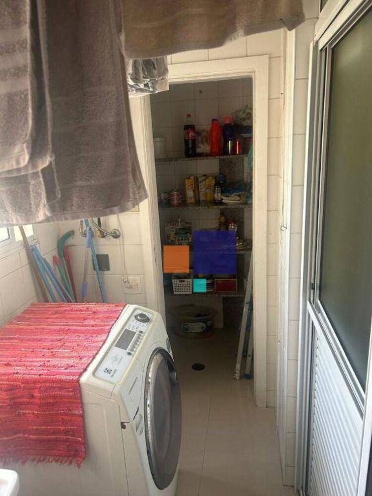 Apartamento, 4 quartos, 120 m² - Foto 7