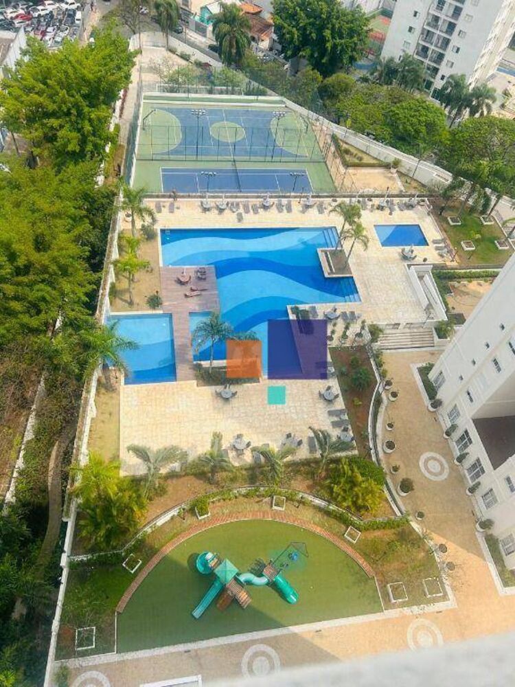 Apartamento, 4 quartos, 120 m² - Foto 37