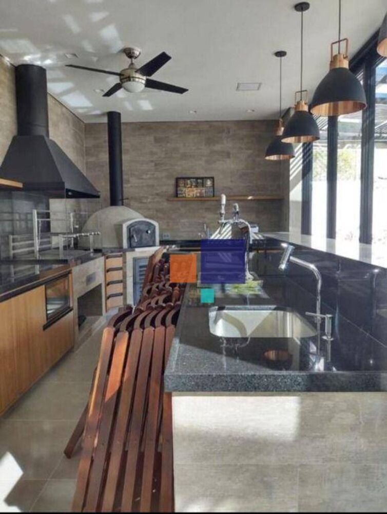 Apartamento, 4 quartos, 120 m² - Foto 33