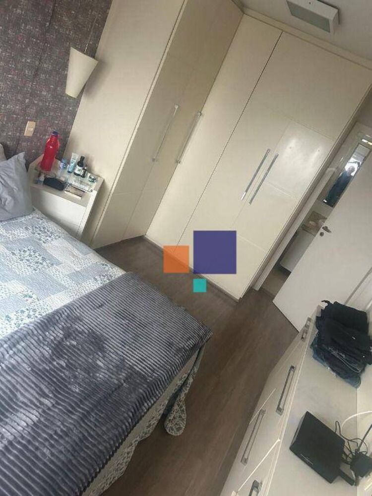 Apartamento, 4 quartos, 120 m² - Foto 20