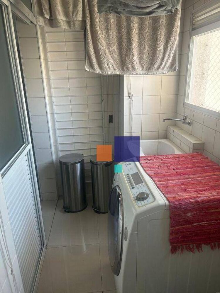 Apartamento, 4 quartos, 120 m² - Foto 10