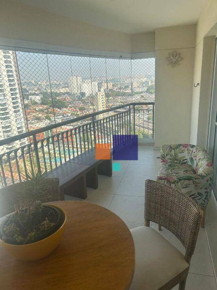Apartamento, 4 quartos, 120 m² - Foto 6
