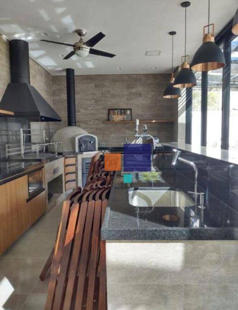 Apartamento, 4 quartos, 120 m² - Foto 36