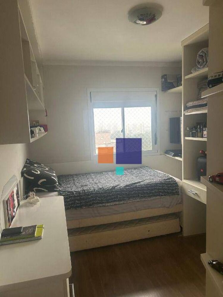 Apartamento, 4 quartos, 120 m² - Foto 19