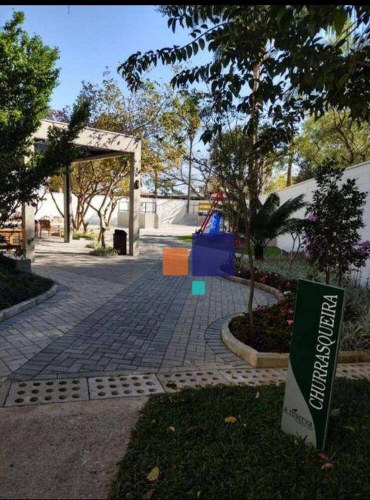 Apartamento, 4 quartos, 120 m² - Foto 35