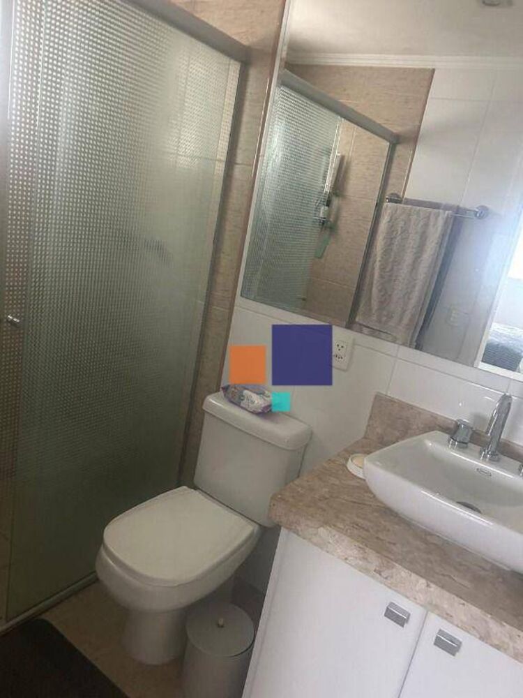 Apartamento, 4 quartos, 120 m² - Foto 26