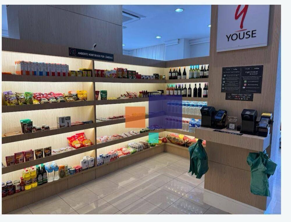 Apartamento, 4 quartos, 120 m² - Foto 28