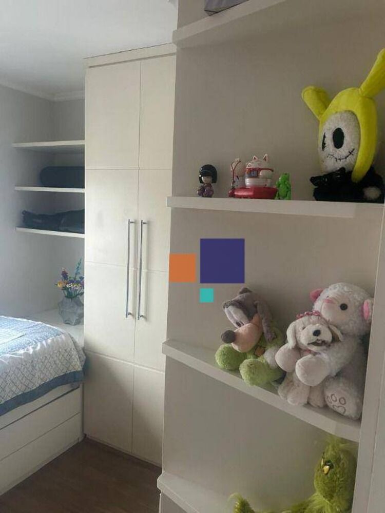 Apartamento, 4 quartos, 120 m² - Foto 17