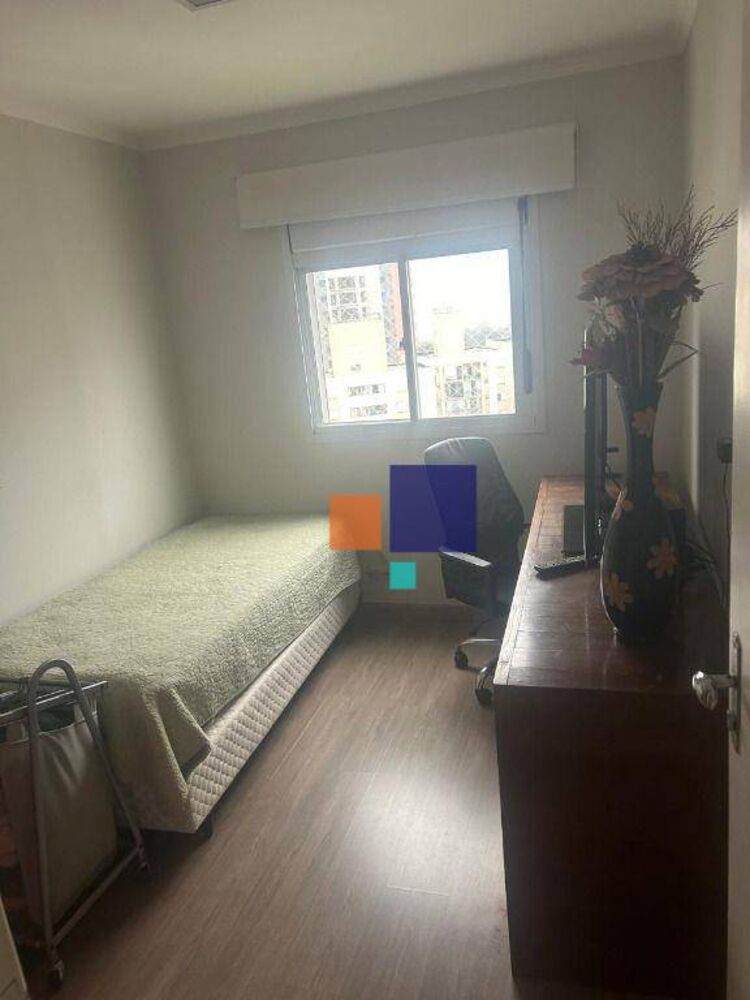Apartamento, 4 quartos, 120 m² - Foto 18