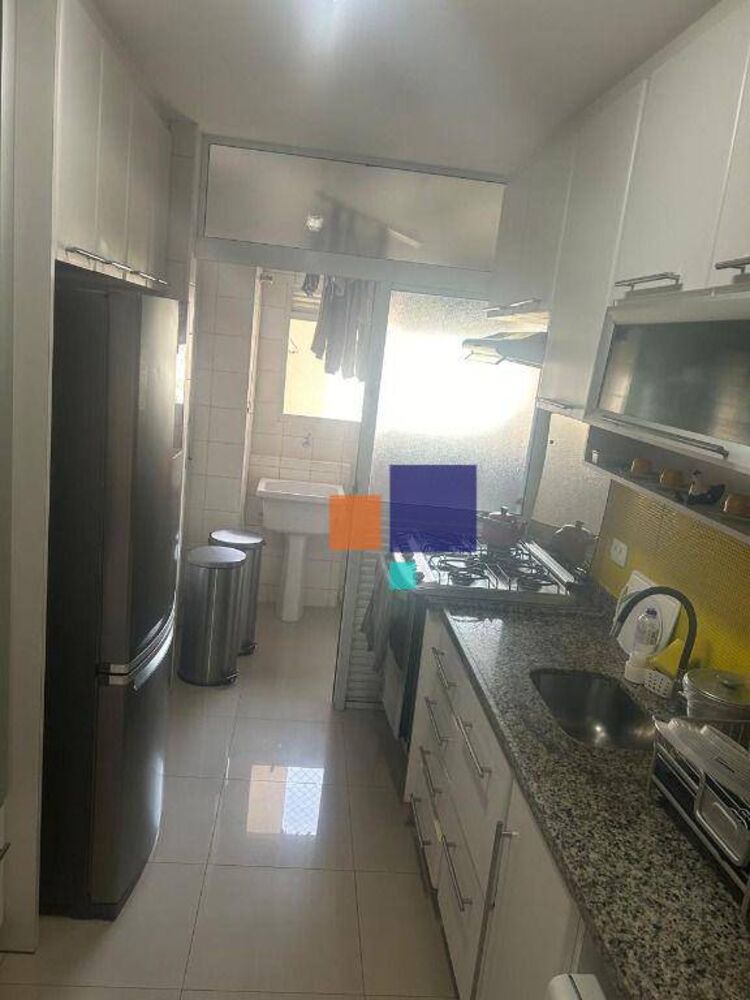 Apartamento, 4 quartos, 120 m² - Foto 9