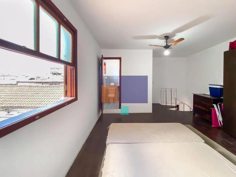 Casa, 4 quartos, 179 m² - Foto 2