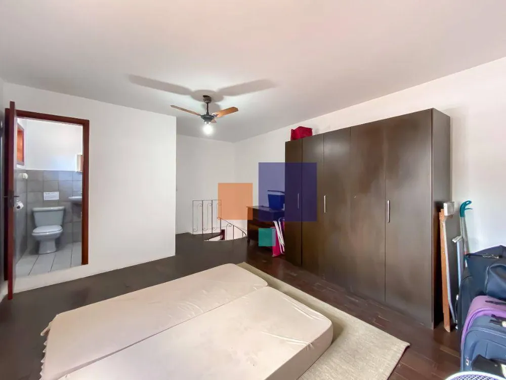 Casa, 4 quartos, 179 m² - Foto 3