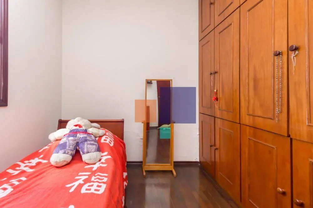 Casa, 4 quartos, 179 m² - Foto 1